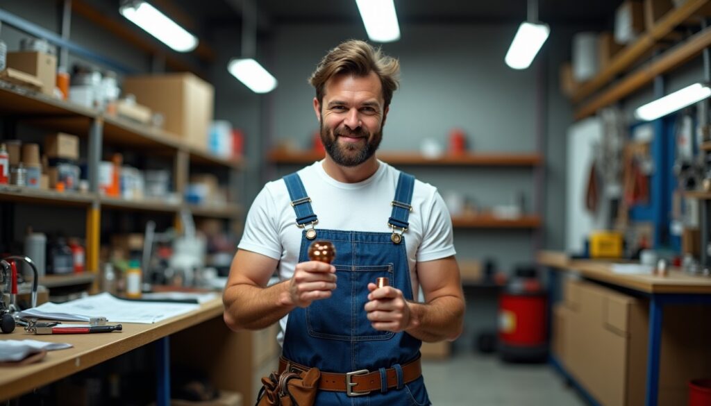 Le guide complet du plombier : outils indispensables et astuces pour réussir vos projets de rénovation