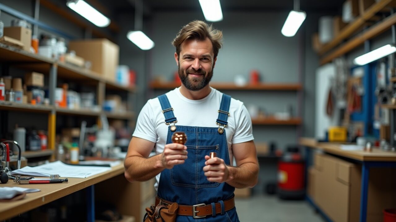 Le guide complet du plombier : outils indispensables et astuces pour réussir vos projets de rénovation