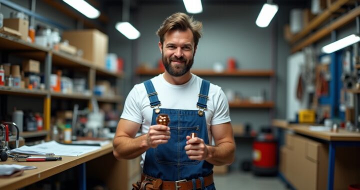 Le guide complet du plombier : outils indispensables et astuces pour réussir vos projets de rénovation