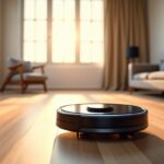 Les atouts incontournables des robots aspirateurs : investir dans la technologie pour une maison intelligente