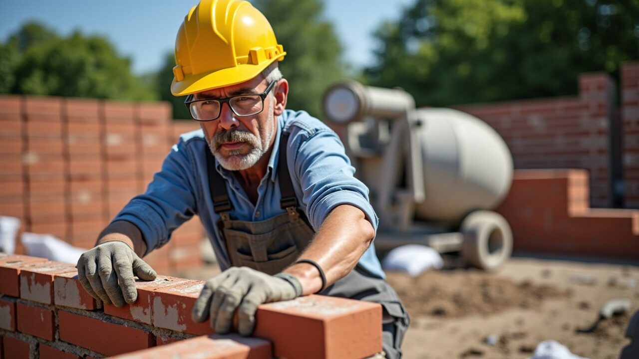 Rampanage : méthodes efficaces et astuces pour solidifier un pignon