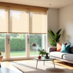 Protection solaire : comment choisir les stores adaptés à chaque pièce de la maison