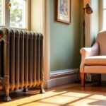 Peinture pour radiateur en fonte : comment sélectionner la solution idéale pour une résistance optimale à la chaleur