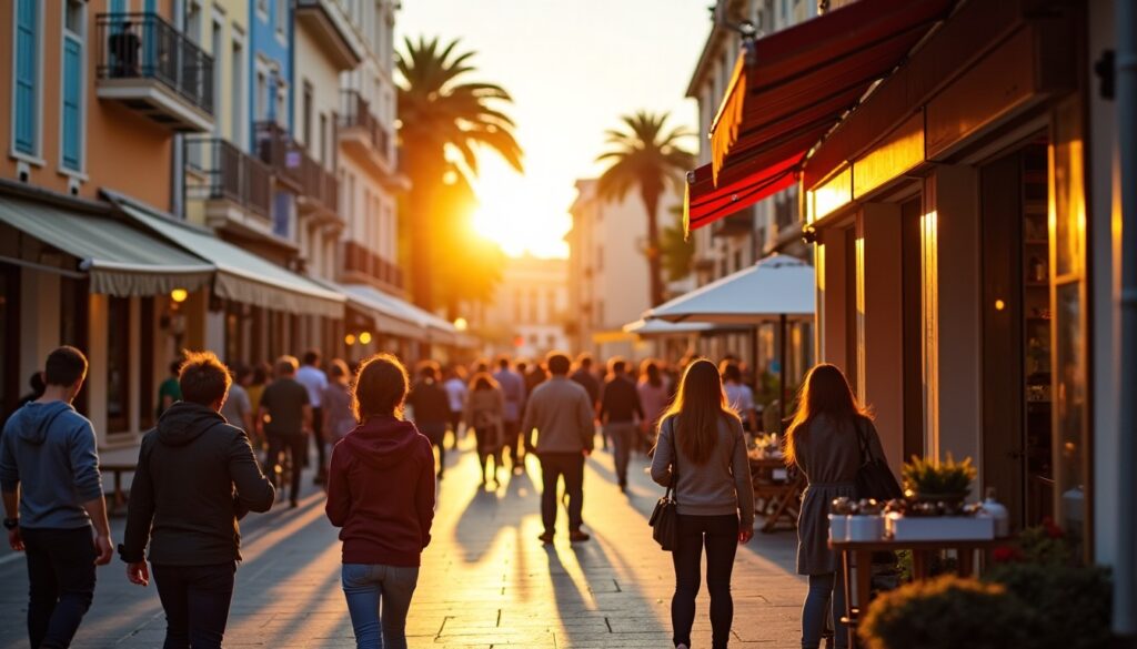 Quartier Belle de Mai à Marseille : évaluer les risques et la réalité de la sécurité