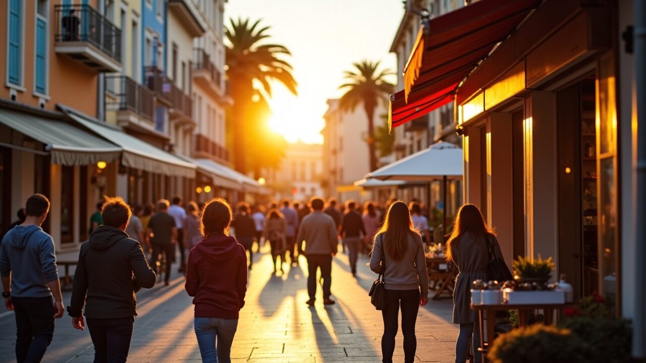 Quartier Belle de Mai à Marseille : évaluer les risques et la réalité de la sécurité