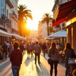 Quartier Belle de Mai à Marseille : évaluer les risques et la réalité de la sécurité
