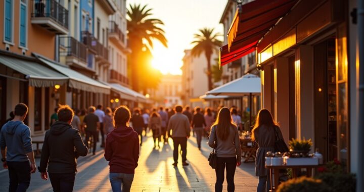 Quartier Belle de Mai à Marseille : évaluer les risques et la réalité de la sécurité