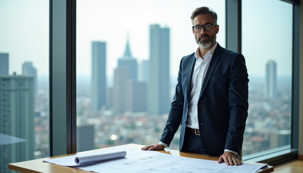 Diagnostic immobilier et design : fusionnez sécurité et esthétique
