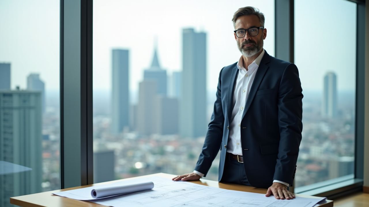 Diagnostic immobilier et design : fusionnez sécurité et esthétique