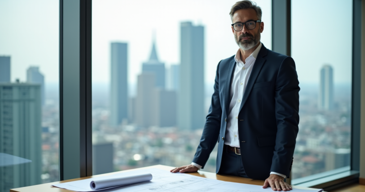 Diagnostic immobilier et design : fusionnez sécurité et esthétique