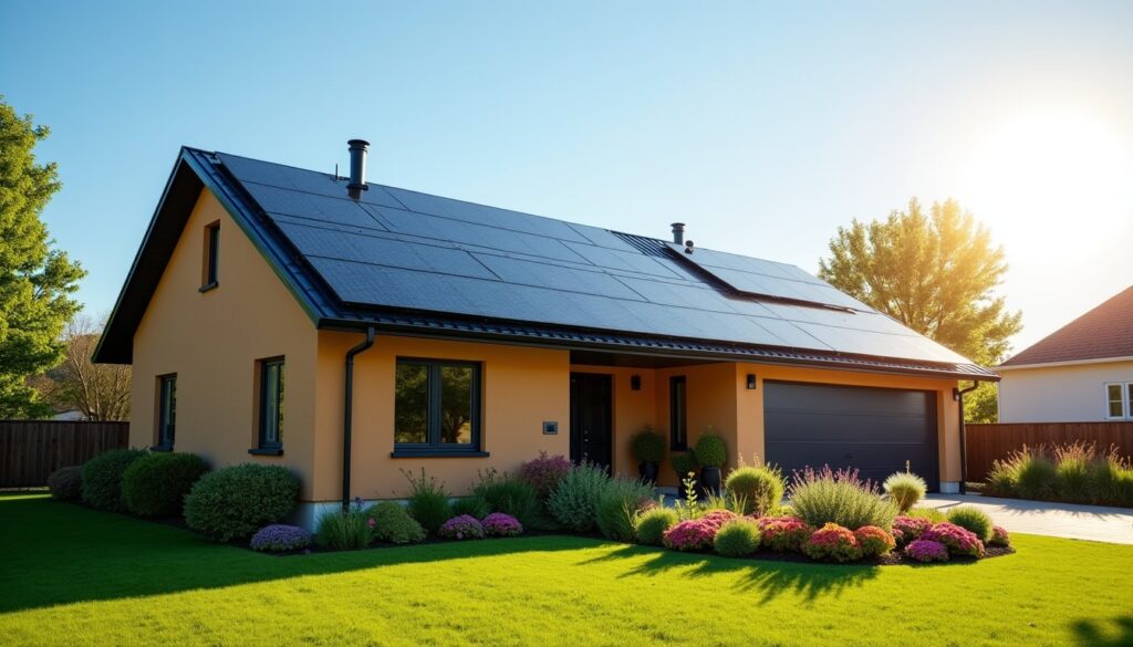 Les aides disponibles pour installer des panneaux solaires en 2026 : ce qu’il faut savoir