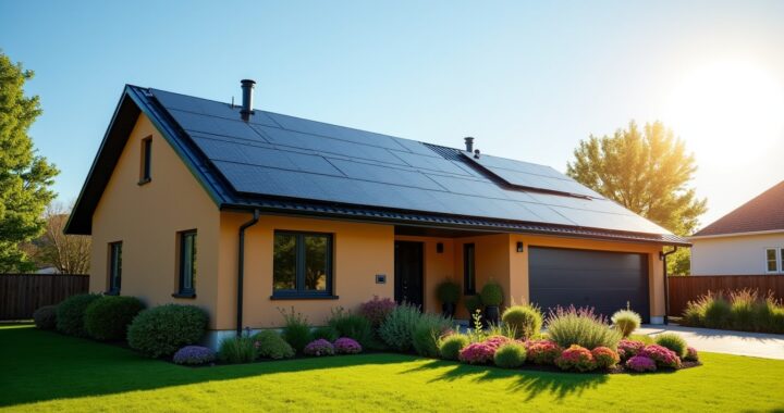 Les aides disponibles pour installer des panneaux solaires en 2026 : ce qu’il faut savoir