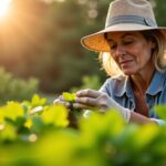 Les dangers du pourpier toxique : comment se protéger efficacement