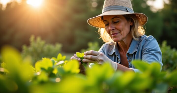 Les dangers du pourpier toxique : comment se protéger efficacement