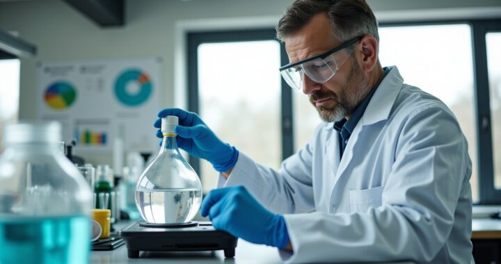 Dosage du glyphosate pour 5 litres d&rsquo;eau : conseils pratiques et témoignages du forum