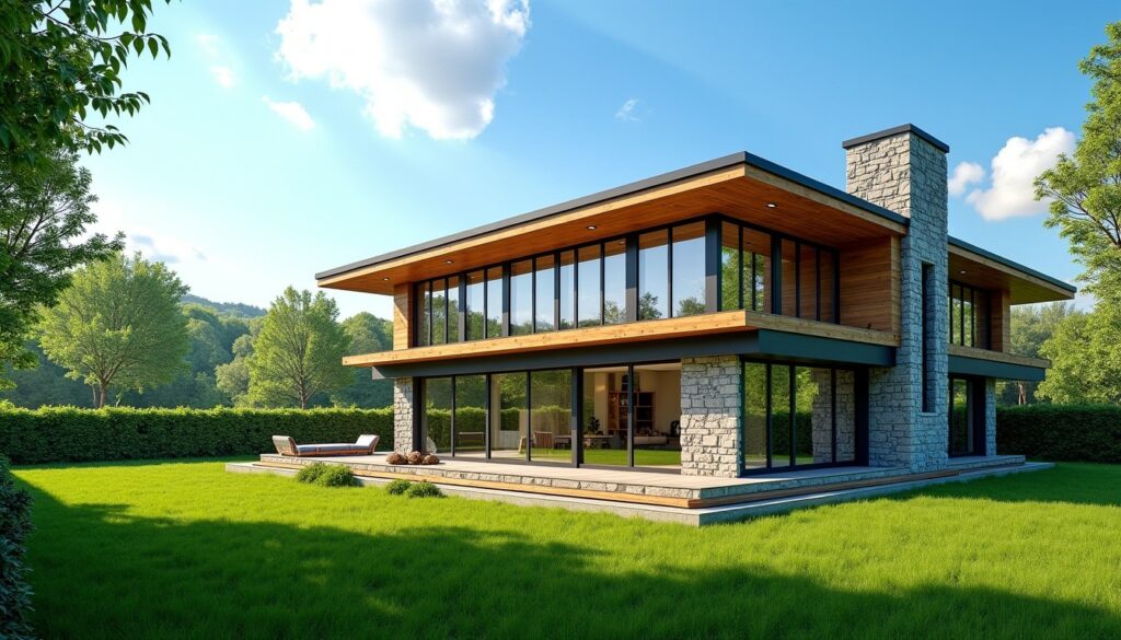 Homatherm.com : Analyse approfondie des solutions durables pour l'isolation thermique et acoustique