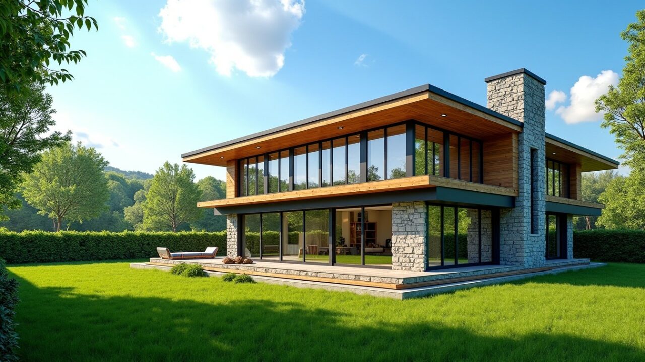 Homatherm.com : Analyse approfondie des solutions durables pour l&rsquo;isolation thermique et acoustique