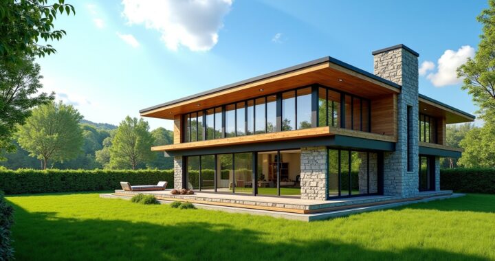 Homatherm.com : Analyse approfondie des solutions durables pour l&rsquo;isolation thermique et acoustique