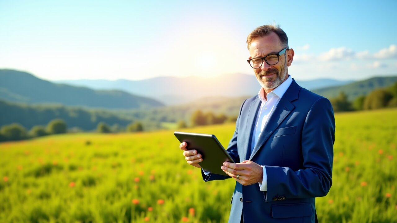 Comment identifier gratuitement le propriétaire d’une parcelle : astuces faciles et accessibles