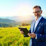 Comment identifier gratuitement le propriétaire d’une parcelle : astuces faciles et accessibles