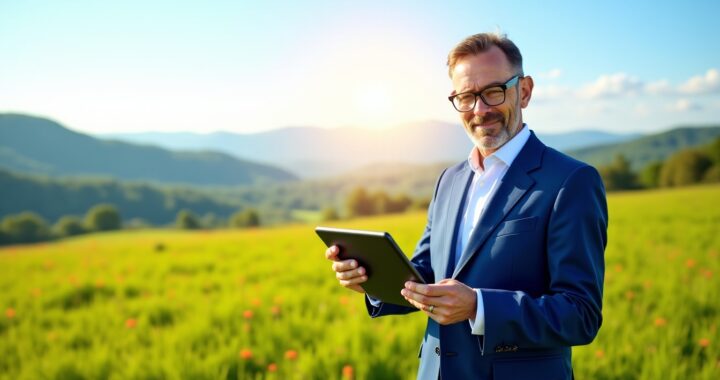 Comment identifier gratuitement le propriétaire d’une parcelle : astuces faciles et accessibles