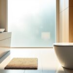 Rénovation de salle de bain : l'essor discret des WC japonais face au bidet traditionnel
