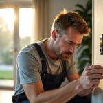Guide pratique : Comment brancher une sonnette Legrand 230V de manière simple et efficace