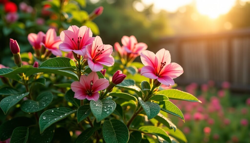 Identifier et soigner efficacement les maladies du laurier-rose : guide pratique