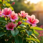 Identifier et soigner efficacement les maladies du laurier-rose : guide pratique