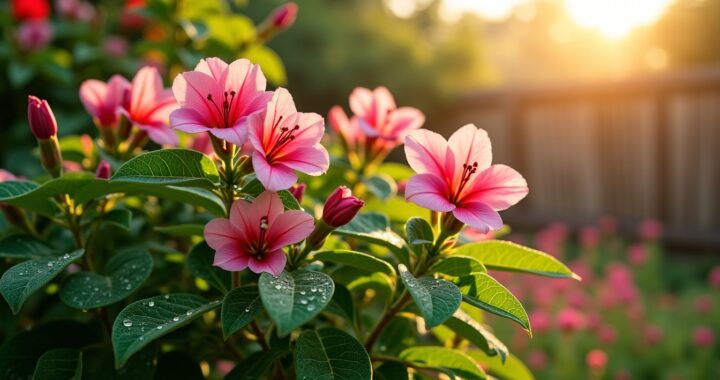 Identifier et soigner efficacement les maladies du laurier-rose : guide pratique