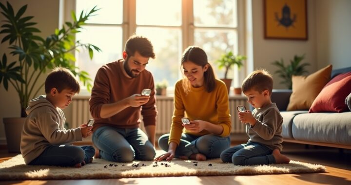 Vers dans la maison : identifier les causes courantes et adopter des solutions efficaces