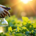 Recettes rapides et naturelles pour un désherbant puissant qui élimine les racines