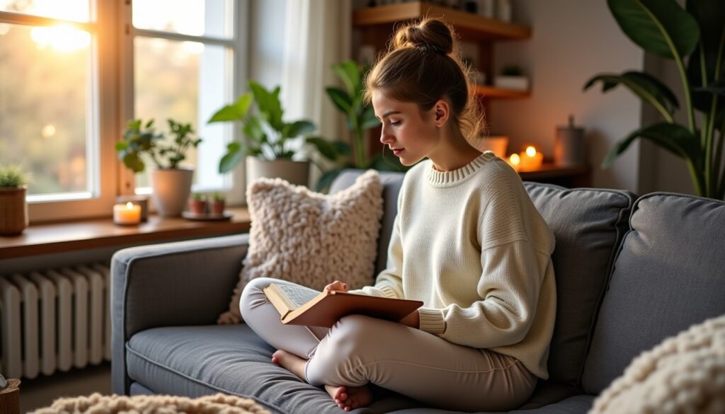 Atelier DIY Hygge à domicile : découvrez nos tarifs détaillés pour une ambiance cocooning personnalisée