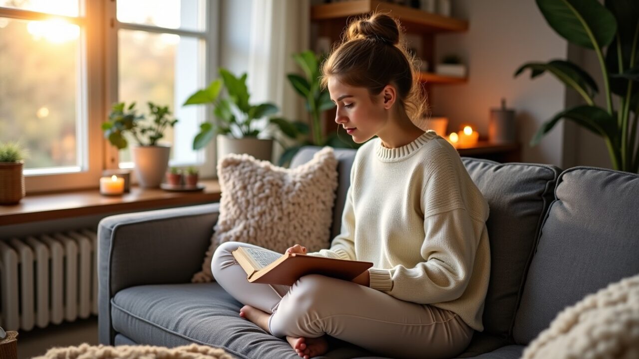 Atelier DIY Hygge à domicile : découvrez nos tarifs détaillés pour une ambiance cocooning personnalisée