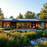 Ancronix Maison : des innovations durables pour un habitat écoresponsable en 2026