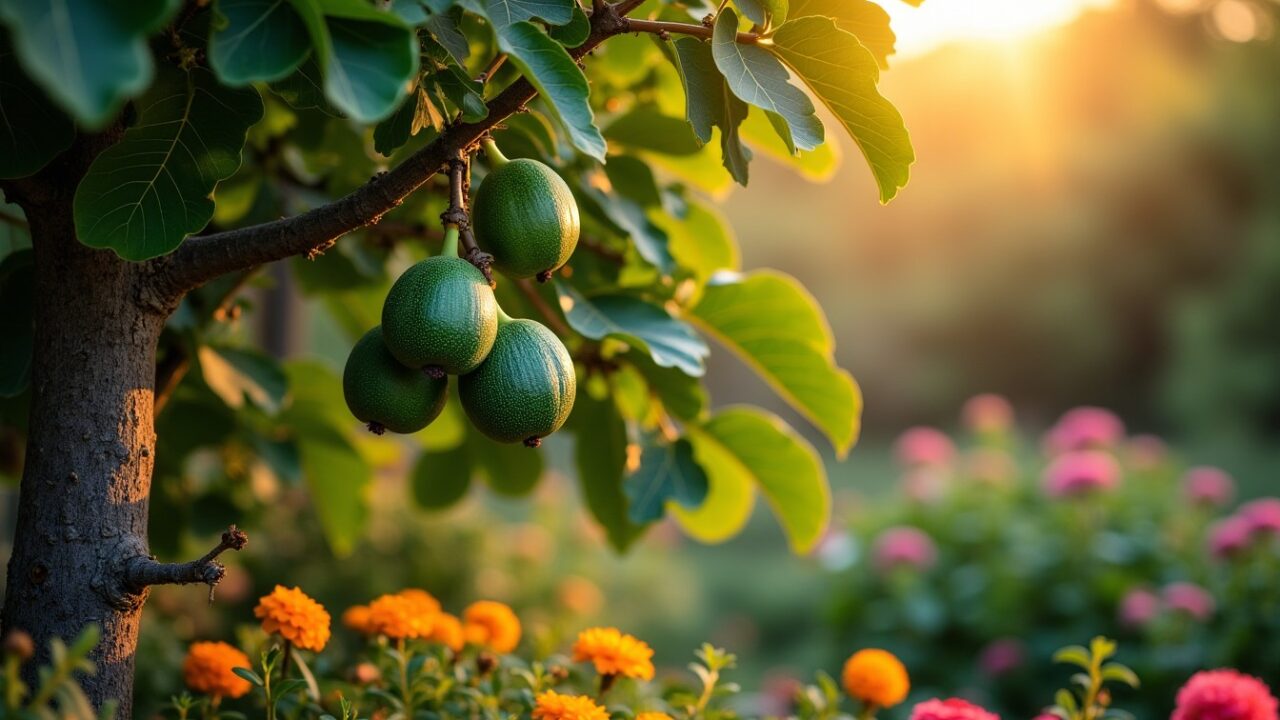 Les points essentiels à connaître avant d&rsquo;installer un figuier dans votre jardin