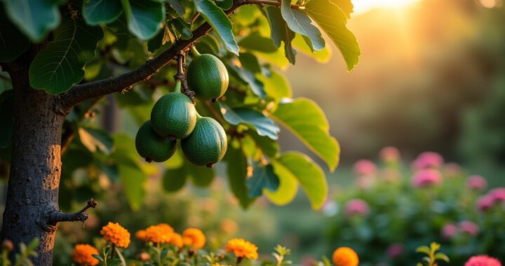 Les points essentiels à connaître avant d&rsquo;installer un figuier dans votre jardin