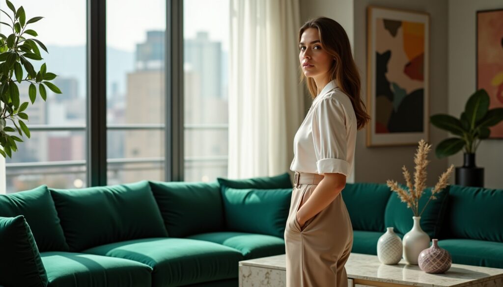 Mode et décoration : les tendances incontournables pour sublimer votre maison et votre style