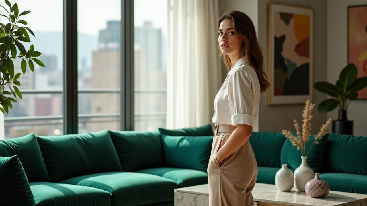 Mode et décoration : les tendances incontournables pour sublimer votre maison et votre style