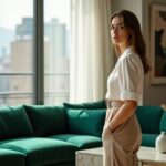 Mode et décoration : les tendances incontournables pour sublimer votre maison et votre style