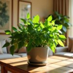 Arbre de Jade en Chambre : Astuces Essentielles pour un Placement Idéal