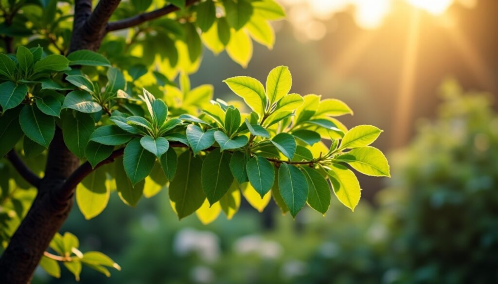 Arbre de Jade : Découvrez ses secrets spirituels et ses pouvoirs de porte-bonheur
