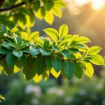 Arbre de Jade : Découvrez ses secrets spirituels et ses pouvoirs de porte-bonheur