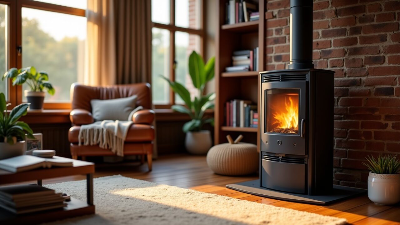 Poêle à pellets MCZ : astuces rapides et solutions efficaces pour résoudre vos problèmes