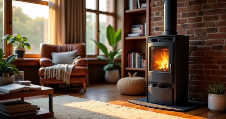 Poêle à pellets MCZ : astuces rapides et solutions efficaces pour résoudre vos problèmes