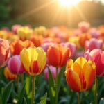 Catalogue illustré des fleurs : noms et photos pour une identification facile