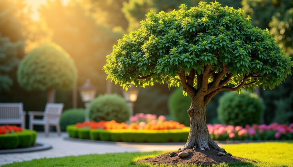 Micocoulier : les points à connaître avant de l’introduire dans votre jardin