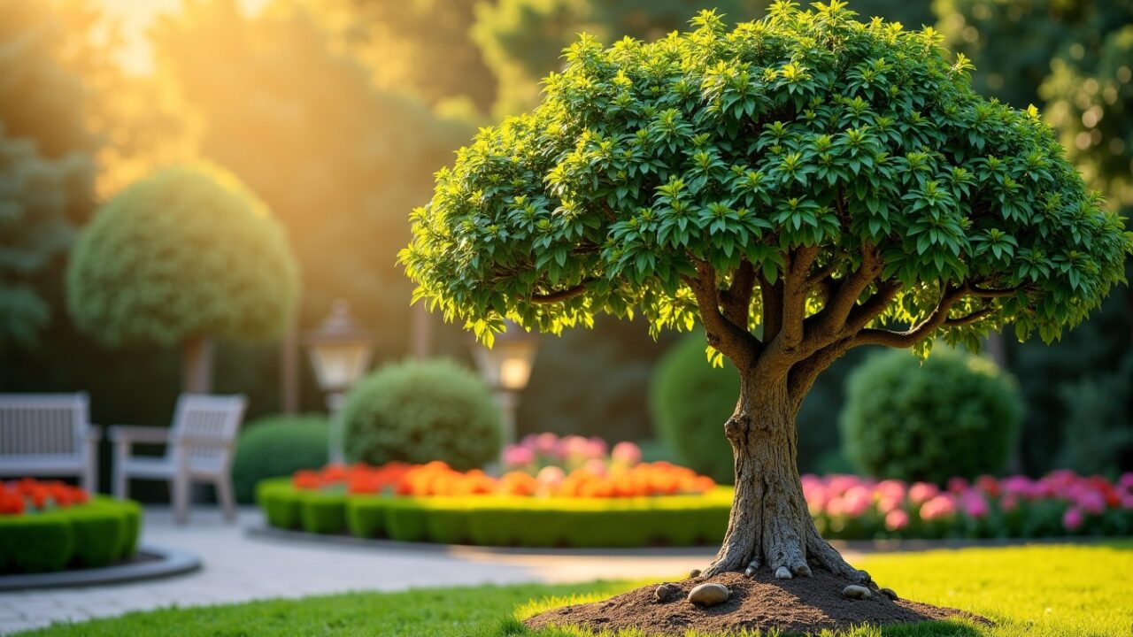 Micocoulier : les points à connaître avant de l’introduire dans votre jardin