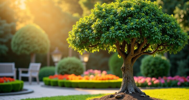 Micocoulier : les points à connaître avant de l’introduire dans votre jardin