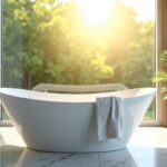 Comment choisir la baignoire idéale pour sublimer votre salle de bain ?
